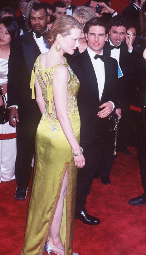 chartreuse dior gown nicole kidman|Nicole Kidman fashion style.